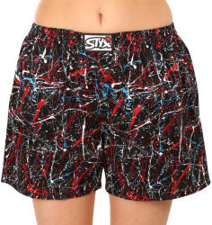 Styx Boxeri de damă pentru dormit Styx Jáchym (DTD1653) L (173003)