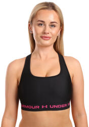 Under Armour Sutien damă Under Armour negru (1361034 004) L (179106)