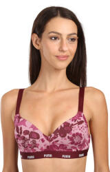 PUMA Sutien sport pentru femei Puma multicolor (701236421 001) L (183307)