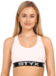 Styx Sutien damă Styx sport alb (IP1061) L (165782)