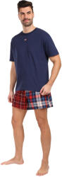 Tommy Hilfiger Pijamale bărbați Tommy Hilfiger multicolore (UM0UM03832 0WL) L (185099)