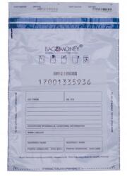 Office Products Irodai biztonsági boríték banki, letéti, fehér C3 50 db