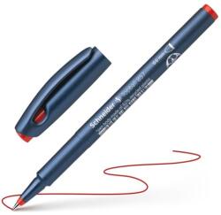 Schneider Rollerball Schneider Topball 857 06 - piros