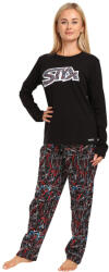 Styx Pijamale pentru femei Styx Jáchym (PDD1653) XL (174694)