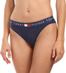 Tommy Hilfiger Chiloți damă Tommy Hilfiger albaștri (UW0UW06038 DZ2) L (183405)