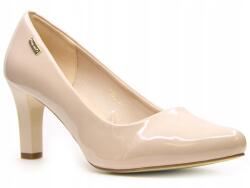 Sergio Leone Félcipő az oszlopon lakkozott Sergio Leone 1459 37 (1459)