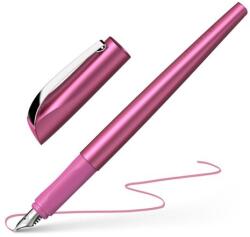 Schneider Callissima kalligráfiai töltőtoll, rózsaszín, 1, 5 mm - rózsaszín tollbetét