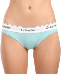 Calvin Klein Chiloți damă Calvin Klein verzi (F3787E-VOG) L (182109)
