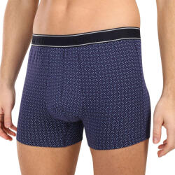 Andrie Boxeri bărbați Andrie multicolore (PS 5636/blue) XL (185029)