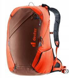 Deuter Ski-tour hátizsák Deuter Updays 26 umbra-papaya (330422469020)