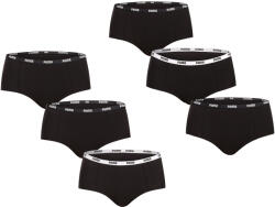 PUMA 6PACK chiloți damă Puma negri (701218848 001) S (184183)