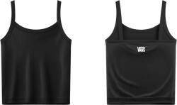 Vans - Kiki Cami Tank - Női top (VN000TBRBLK1)