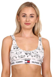 Tommy Hilfiger Sutien damă Tommy Hilfiger multicolor (UW0UW02246 0GA) L (169278)