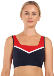 Tommy Hilfiger Sutien damă Tommy Hilfiger multicolor (UW0UW00548 611) L (151215)