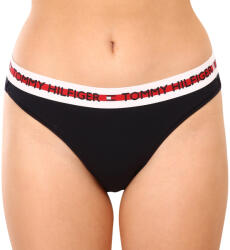 Tommy Hilfiger Chiloți damă Tommy Hilfiger albastru închis (UW0UW02455 DW5) M (172309)
