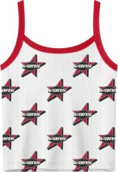 Vans - Kiki Cami Tank - Női top (VN000TBRIZQ1)