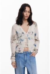 Desigual - ESTOCOLMO - 2in1 Női felső és kardigán (25WWJF141011)