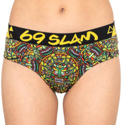 69SLAM Chiloți pentru femei 69SLAM boxer balihai S (156176)
