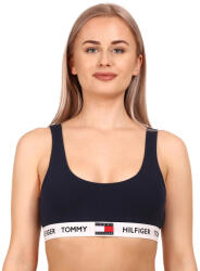 Tommy Hilfiger Sutien damă Tommy Hilfiger albastru (UW0UW02225 CHS) XS (171044)