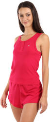 Tommy Hilfiger Pijama damă Tommy Hilfiger roz (UW0UW05890 TLI) M (181700)