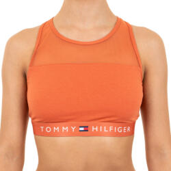 Tommy Hilfiger Sutien damă Tommy Hilfiger portocaliu (UW0UW00012 887) L (155747)