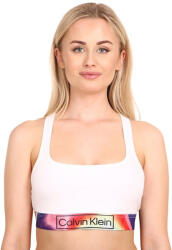 Calvin Klein Sutien damă Calvin Klein alb (QF6825E-100) M (169231)