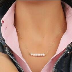  Bijoux gyöngy nyaklánc KP-1680