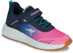 KangaROOS Pantofi sport Casual Fete KB-Rida EV Kangaroos albastru 35