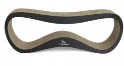 myKotty Kaparófa Macskáknak Karton Nagy Fekhely 75x26x25 cm Mykotty (05907222356029)