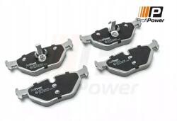 ProfiPower Bmw Fékbetétek - allegro - 4 050 Ft