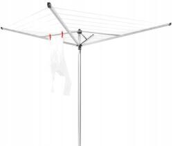 Brabantia Álló szárítógép Brabantia 192 cm (BR 31-08-05) Ruhaszárító