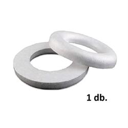  Hungarocell karika / félkoszorú 19, 5 cm 1db