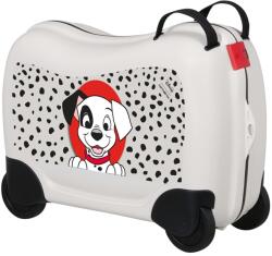 Samsonite DREAM 2GO 4-kerekes gyermekbőrönd Disney PATCH 145048-B018