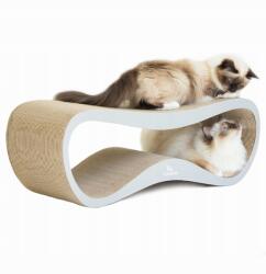 myKotty Kaparófa Macskáknak Karton Nagy Fekhely 75x26x25 cm Mykotty (10774)