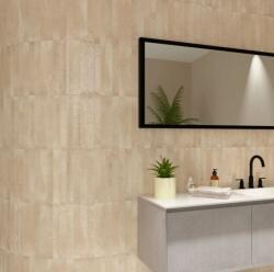 SPANYOL 5x40 CELTIX Beige FÉNYES Bézs csempe falburkolat