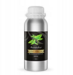 Aromaholik Teafa Illóolaj 1kg 1l 1000ml Tiszta Tisztítás (Aromaholik 1000ml 1L Olejek Eteryczny)