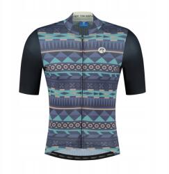 Rogelli Aztec- nyári kerékpáros, kerékpáros mez (ROG351463.3XL)
