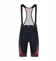 Rogelli Hero II férfi kerékpáros rövidnadrág (ROG352261.5XL)