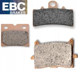 EBC Fékbetétek Ebc Sfa Yamaha CZD300 XMAX125 YP125 YP400