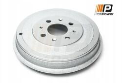 ProfiPower Fékdob. Fiat Grande Punto 05-