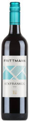 FRITTMANN Kékfrankos bor 2025 (0, 75l) - italakcio
