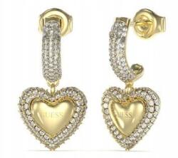 Guess fülbevaló JUBE05021JWYGT (JUBE05021JWYGT/U)