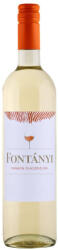 FONTÁNYI FONTÁNYI Olaszrizling bor 2025 (0, 75l) - italakcio
