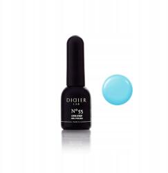 Didier Lab monofázisú hibrid lakk 3az1ben no55 (3w1_no55)