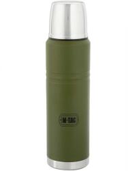 M-Tac Katonai Vákuumos Turista Termosz 1000 ml Olive (60054001)