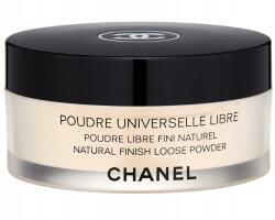 CHANEL Poudre Universelle Libre Púder Arc Befejező No. 12 (132240)