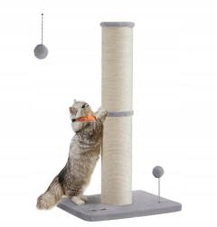 Feandrea by Songimcs Alacsony kaparófa, kaparóoszlop, torony Feandrea by Songimcs 61 100 cm (PCA040G01)