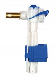 Fluidmaster Schwab Oldalsó töltőszelep 1/2 747U-038-P20 sárgaréz beömlőcső b (7951297082316)