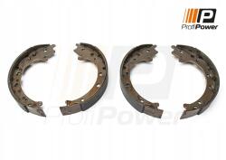 ProfiPower Honda Cr-v 07- Kézifék Pálya