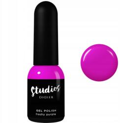Didier Lab Studios Didier hibrid lakk freshy purple 8ml (FRESHY_PURPLE)